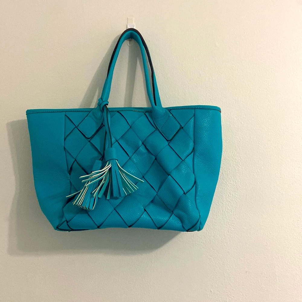 purse
